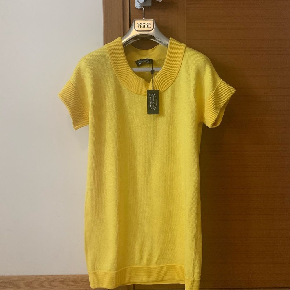 Magaschoni dress